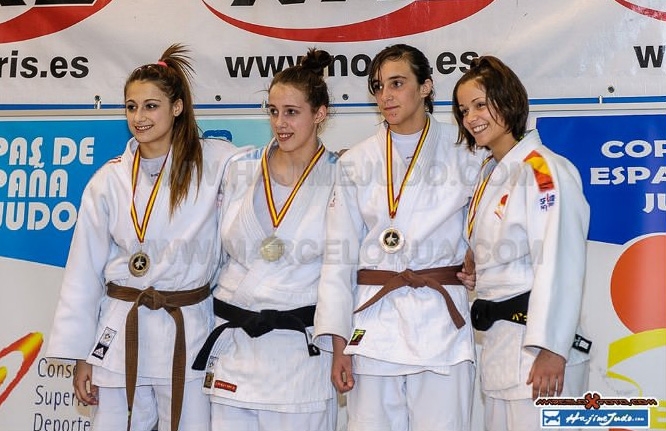 Supercoopa de Espa&ntilde;a cadete de Fuengirola